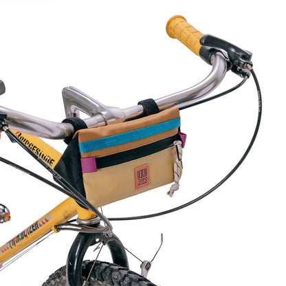 Topo Designs Bike Bag Mini